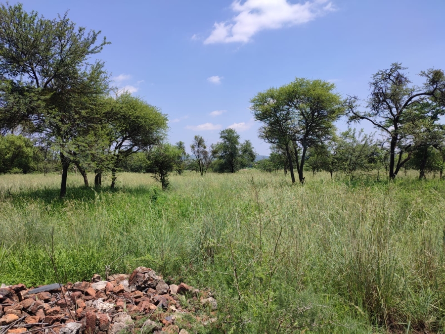 0 Bedroom Property for Sale in Swartruggens North West